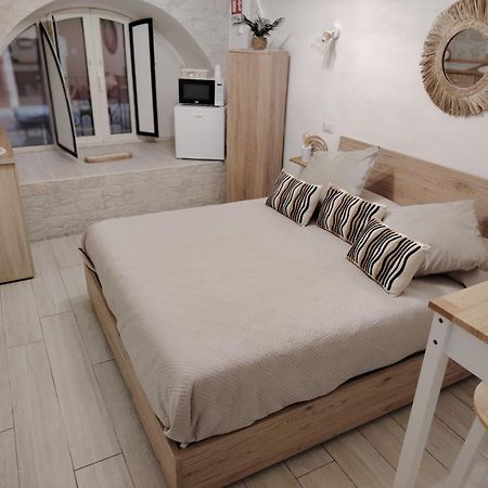 La Petite Maison Bari Buitenkant foto